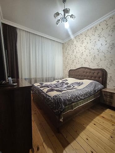 2 otaql: 3 otaqlı, Yeni tikili, 80 kv. m — 8