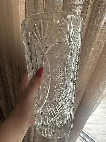 soğan gülü: Bir vaza, Bogem şüşəsi — 1