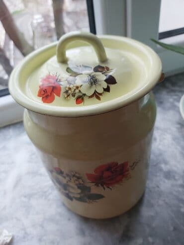 mətbəxt əşyaları: Satılır — 2