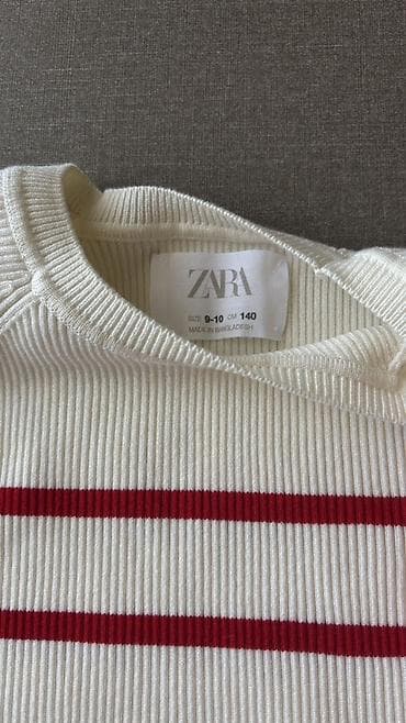 Zara.2defe geyilib — 2