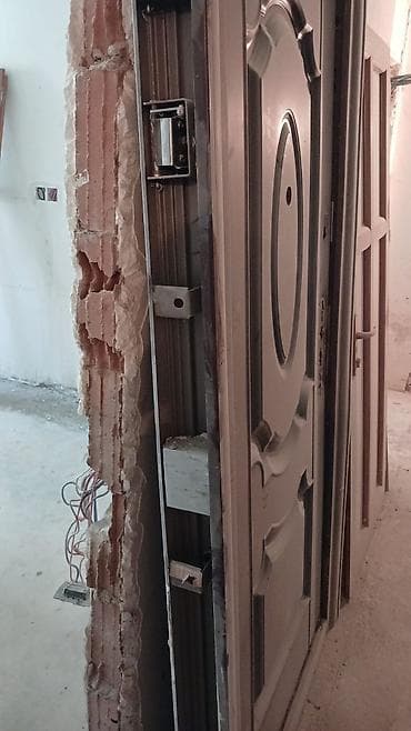 Hokmet qapısı üsten cixma50m — 3
