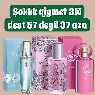 jeven brus libido qiyməti: Faberlic məhsulları və xüsusi təkliflər - Pul hədiyyəsi kampaniyası — 2