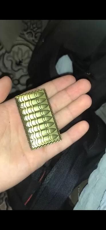 daniel klein saat baki: Alışqan — 2