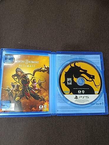 sony: Döyüş oyunu, Yeni Ünvandan götürmə, Pulsuz çatdırılma, Ödənişli çatdırılma — 2