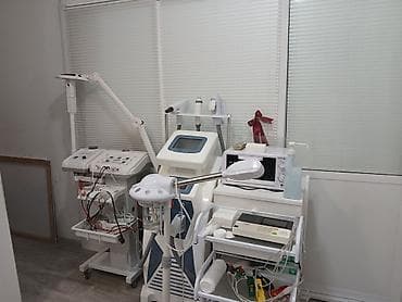 ofis satilir: “Doktor Yusuf Medikal” – həkim kabineti və kiçik tibbi qəbul otağı — 7