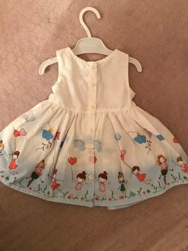 uşaq paltarları sədərək: Lcwaikikiden 15azn alinib. 1defe meclise geyilib, yuyulub utulenib — 2