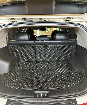 mini cooper kreditle: Kia Sportage: 2 l | 2011 il Krossover — 5