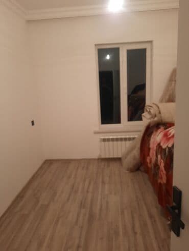 memar ecemi kiraye evler: 7 otaqlı mənzil – geniş və işıqlı Xüsusiyyətlər: - Planlaşdırma: uzun — 5