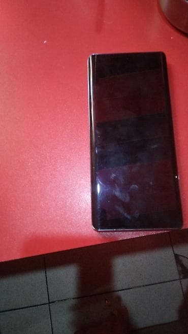 Video oyunlar və konsollar: Honor X9a, 128 GB, rəng - Gümüşü, Sensor — 2