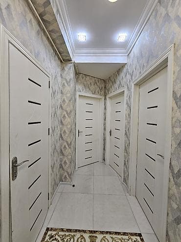 Mənzillər: Bakı, Masazır, 3 otaqlı, Köhnə tikili, m. 20 Yanvar, 62 kv. m — 10