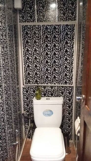 asan əmlak: Bakı, Hövsan qəs., 3 otaqlı, Köhnə tikili, 80 kv. m — 9