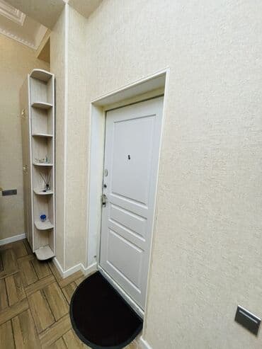баку пос баладжары квартира: 2 комнаты, Новостройка, 72 м² — 16