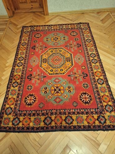 inşaat materialları: Ковер Декоративный, Азербайджан — 1