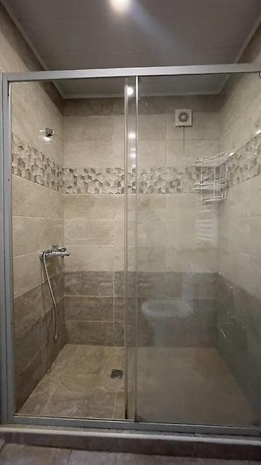 kiraye evler bakıda: 📍 Xırdalan şəhəri, Dəmiryolu stansiyasının yanı 2 otaqlı, tam — 2