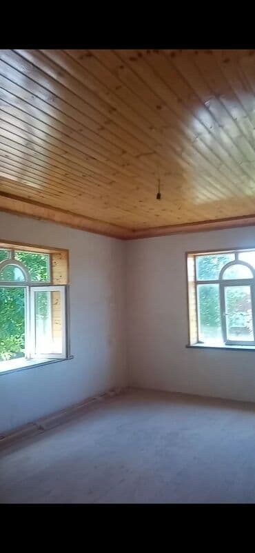 арендовать квартиру в баку: Ev satılır 2mertəbəli evdir tam təmirli deyil şəkildə goründöyü kimidi — 1