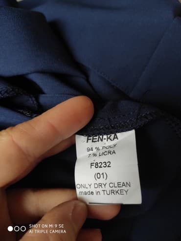 ağ qadın ətəkləri: Fenka brendi Las Vegasdan 119 manata alınıb.cibleri de var.hec — 2