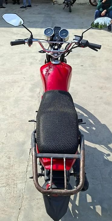 ford transit stop: M50. 80kub.hec bir problemi yoxdu otur sur . qabax fara. arxa sotup — 4