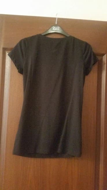 idman kişi şortları: Futbolka-kofta, birka ustunde, M — 4