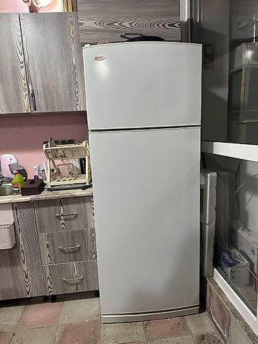 irşad electronics samsung: Paltaryuyan maşın LG, 8 kq, Avtomat, Qurutmasız — 1