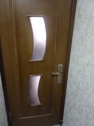 islenmis ev qapisi: Otaq qapıları — 2