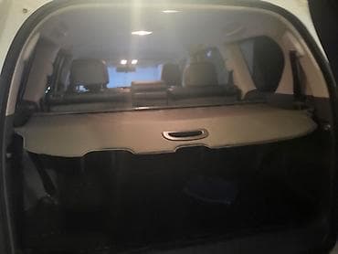 chery amulet a15: Prado arxa perdesi 150 kuza — 1
