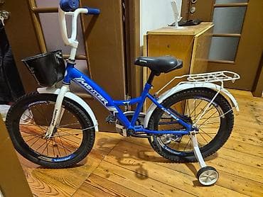 İşlənmiş İki təkərli Uşaq velosipedi Trek, 20", sürətlərin sayı: 7, Ünvandan götürmə