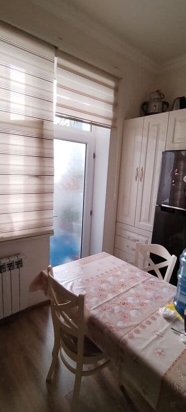 saray mtk 67 kv: Suraxani rayonu Hovsan gesebesi Mida 1 . 2 otaqli 57.70 kvm Satilir — 2