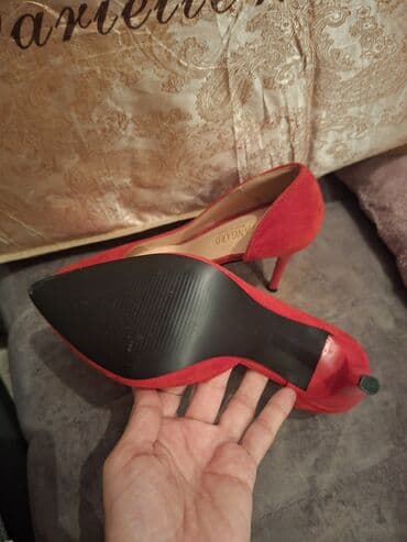 loro piana ayaqqabi qiymeti: 37 razmer geyinilmeyib — 6