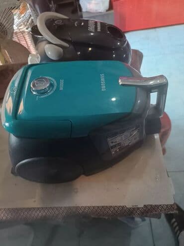 Zərərvericilərə qarşı mübarizə aparatları: Tozsoran Quru təmizləmə — 2