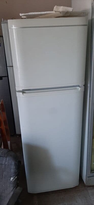 iwlenmiw xaladelnikler: Б/у Холодильник Продажа, цвет - Серый — 4