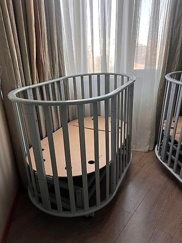 su çeni: Oğlan və qız üçün, İşlənmiş, Yumru, Beşik, Dəst ilə, Matras ilə, Yellənmə mexanizm ilə — 3