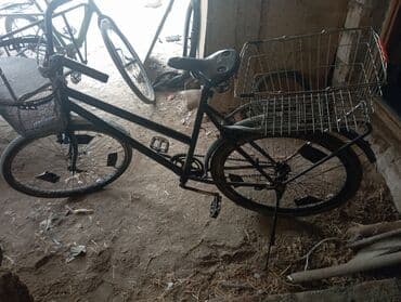 методическое пособие русский язык 2 класс азербайджан: Şəhər tipli yükdaşıma üçün praktiki velosiped - Çərçivə: polad, aşağı — 2