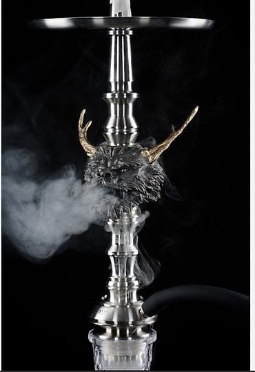 mat 1 qelyan: Maklaud Premium Series💨✨ — 2