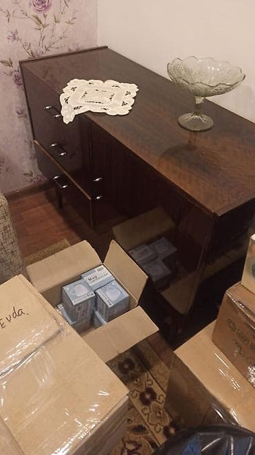 Другая мебель для дома: Rumıniya istehsalı mebel dəsti satılır. Keyfiyyətli materiallardan — 8