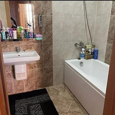 Nərimanov Metrosu Yaxınlığında Yerləşən Mənzil Kirayə Verilir Qaz Su