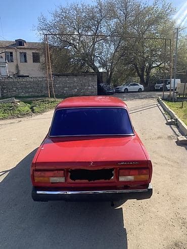 tap.az vaz 2102: VAZ 2107 sedan Salam mawin ideal vezyetdedi hecbir problemi yoxdu otur — 2