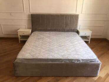 İstənilən növ yataq dəstləri nağd və kreditlə satışı qeyd olunan