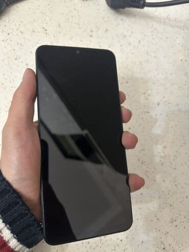 telefon redmi note 10: Redmi A5, 128 GB, rəng - Qara, İki sim kartlı — 3