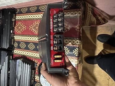 ucuz bluetooth qulaqlıq: Maqnitol, İşlənmiş, Pioneer, AUX, Tayland, Ünvandan götürmə — 5