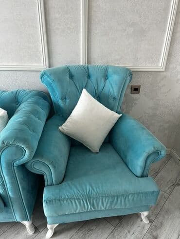 кресло кровать в баку цены: Türküaz məxməri salon dəsti 1800 alınıb 2 ıl bundan önce - Komplekt — 4
