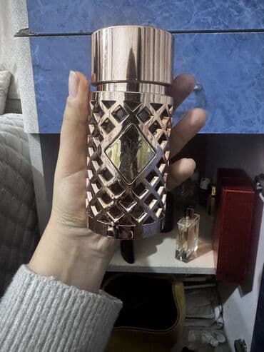 быть может духи в баку: Ereb etridi demek olar ki işlenmeyib,çox gözel qoxusu var — 1