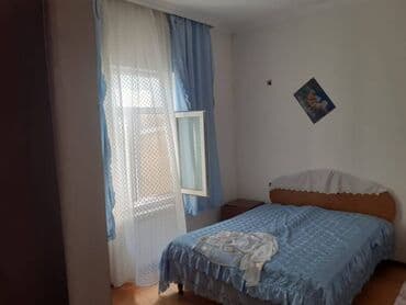 qaracuxurda ev: 100 kv. m, 3 otaqlı — 16