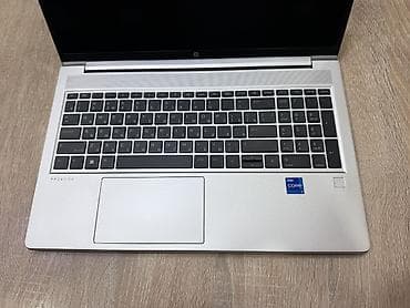 hp netbook mini: İşlənmiş HP 15.6 ", Intel Core i7, 512 GB, Ünvandan götürmə, Ödənişli çatdırılma, Rayonlara çatdırılma — 6