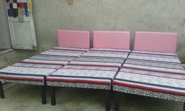 2mertebeli usaq kravati: Taxt kravat teze bir ve iki neferlik hazirlari var iki neferlik — 4