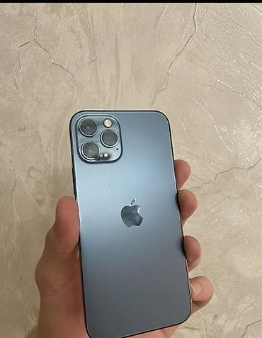 iphone ikinci el 14: IPhone 11 Pro, 128 GB, Black Titanium, Barmaq izi, Face ID — 2
