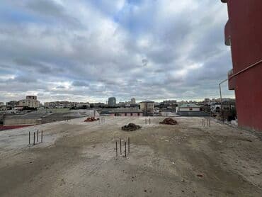 mingecevir obyekt: Varovskidə Araz marketin yanında, 2 sotda ümumi tikili sahəsi 1150 — 15