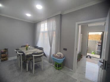 nərimanov həyət evləri: 5 otaqlı, 120 kv. m — 18