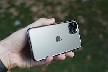IPhone 11 Pro, 64 GB, Space Gray lalafo.az -da IPhone 11 Pro, 64 GB, Space Gray