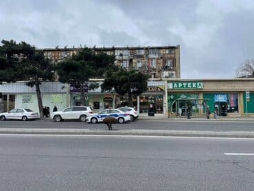 bakı tikiş evi ünvanları: 20yanvar metrosuna yaxın,sahəsi 105 kv/m olan,obyekt paltar maqazası — 5