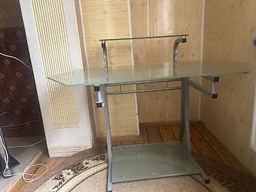 hamam vannasi: Düz masa, Polkalı, Siyirməsiz, Metal, Zəmanətsiz, Kredit yoxdur — 3